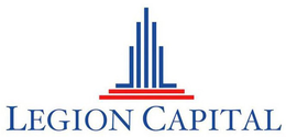 LEGION CAPITAL trademark