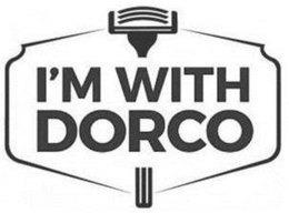 I'M WITH DORCO trademark