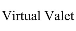 VIRTUAL VALET trademark
