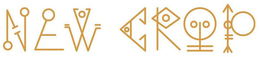 NEW CROP trademark