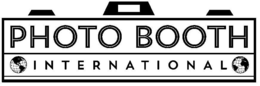 PHOTO BOOTH INTERNATIONAL trademark