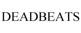 DEADBEATS trademark