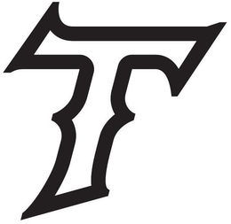 T trademark