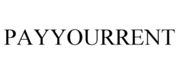 PAYYOURRENT trademark