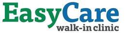 EASY CARE WALK-IN CLINIC trademark