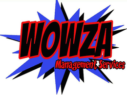 WOWZA MANAGEMENT SERVICES trademark