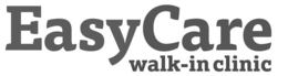 EASY CARE WALK-IN CLINIC trademark