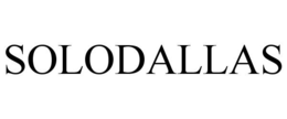 SOLODALLAS trademark