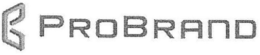 PROBRAND trademark