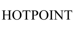 HOTPOINT trademark