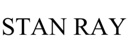 STAN RAY trademark
