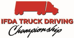 IFDA TRUCK DRIVING CHAMPIONSHIP trademark