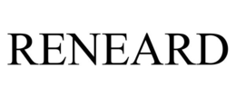 RENEARD trademark