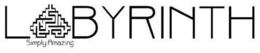 LABYRINTH SIMPLY AMAZING trademark
