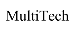 MULTITECH trademark