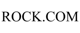 ROCK.COM trademark