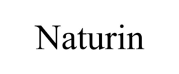 NATURIN trademark