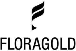 F FLORAGOLD trademark