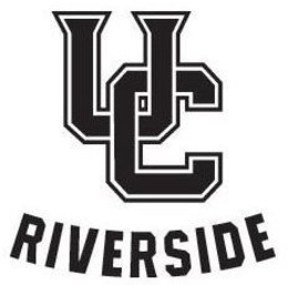 UC RIVERSIDE trademark