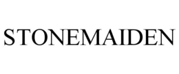 STONEMAIDEN trademark