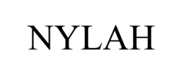 NYLAH trademark