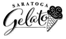 SARATOGA GELATO trademark