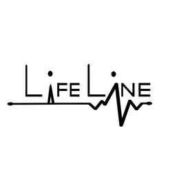 LIFE LINE trademark
