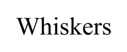 WHISKERS trademark