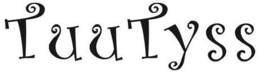 TUUTYSS trademark