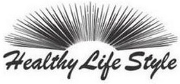 HEALTHY LIFE STYLE trademark
