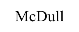 MCDULL trademark