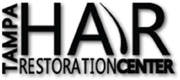 TAMPA HAIR RESTORATION CENTER trademark