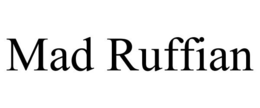 MAD RUFFIAN trademark