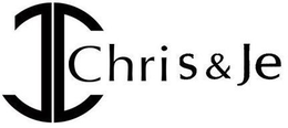 CHRIS&JE trademark