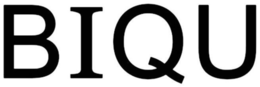 BIQU trademark