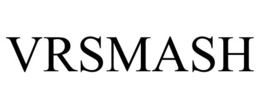 VRSMASH trademark