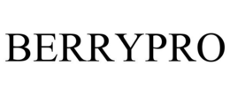 BERRYPRO trademark