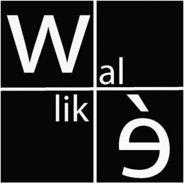 WALLIKE trademark