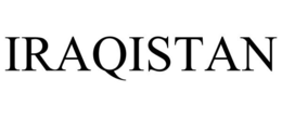 IRAQISTAN trademark