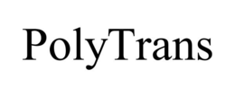 POLYTRANS trademark