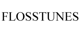 FLOSSTUNES trademark
