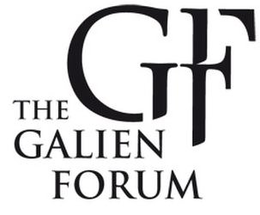 GF THE GALIEN FORUM trademark