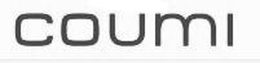 COUMI trademark
