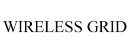 WIRELESS GRID trademark