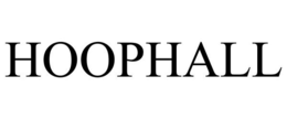 HOOPHALL trademark
