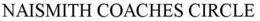 NAISMITH COACHES CIRCLE trademark