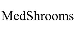 MEDSHROOMS trademark
