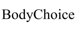 BODYCHOICE trademark
