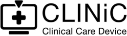 CLINIC CLINICAL CARE DEVICE trademark