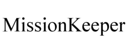 MISSIONKEEPER trademark